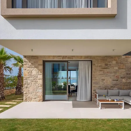 1 Ferienhaus