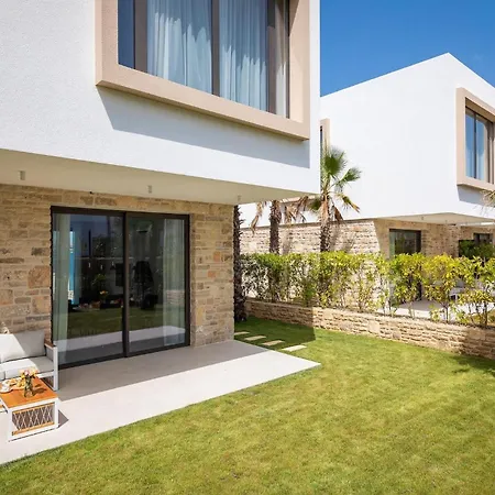 Ferienhaus 1 *