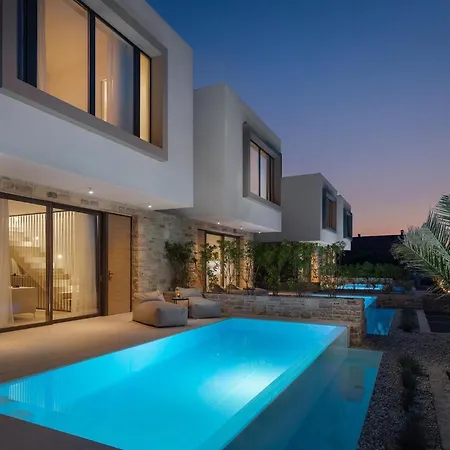 Ferienhaus 1 *
