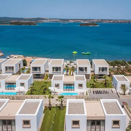 Holiday home 1 *