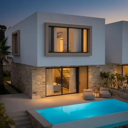 Ferienhaus 1 Ugrinici