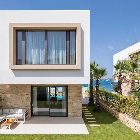 1 Ferienhaus *