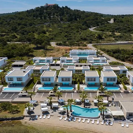 Ferienhaus 1 Ugrinici