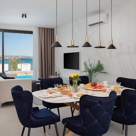 Ferienhaus 1 Ugrinici